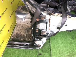 Лонжерон правый передний CHRYSLER JEEP CHEROKEE 1998-2004 WJ EVA 3 ракурс