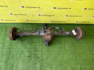Мост задний MAZDA BONGO SSF8V RF 40X9 3 ракурс