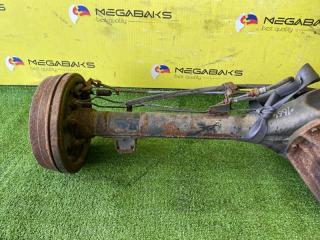 Мост задний MAZDA BONGO SSF8V RF 40X9 4 ракурс