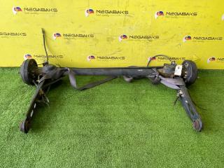 Балка подвески задняя NISSAN DAYZ ROOX B21A 3B20 1 ракурс
