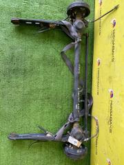 Балка подвески задняя NISSAN DAYZ ROOX B21A 3B20 2 ракурс