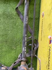 Балка подвески задняя NISSAN DAYZ ROOX B21A 3B20 3 ракурс