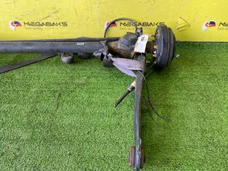 Балка подвески задняя NISSAN DAYZ ROOX B21A 3B20 4 ракурс