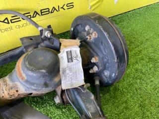 Балка подвески задняя NISSAN DAYZ ROOX B21A 3B20 5 ракурс