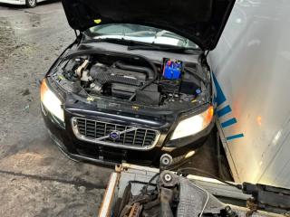 Nose cut VOLVO V70 BW56 B5254T TYMANKI 2 ракурс
