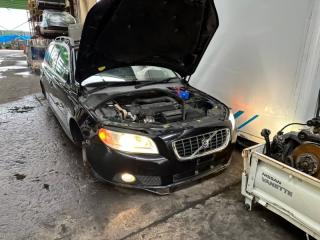 Nose cut VOLVO V70 BW56 B5254T TYMANKI 3 ракурс