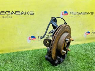 Ступица правая передняя DAIHATSU BOON M301S K3 2WD 4 ракурс