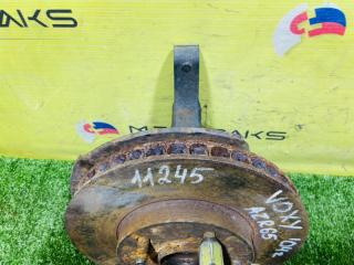 Ступица правая передняя TOYOTA VOXY AZR65 1AZ 4WD 2 ракурс Ступица правая передняя TOYOTA VOXY AZR65 1AZ 4WD 2 ракурс