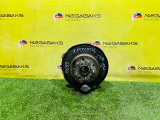 Ступица левая задняя TOYOTA PROGRES JCG10 1JZ 2WD 1 ракурс