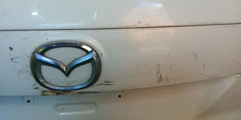Дверь задняя MAZDA ATENZA GH5FW CAMERA 5 ракурс