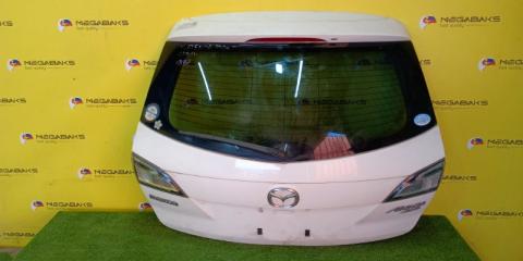 Дверь задняя MAZDA ATENZA GH5AW 1 ракурс