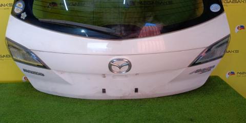 Дверь задняя MAZDA ATENZA GH5AW 3 ракурс