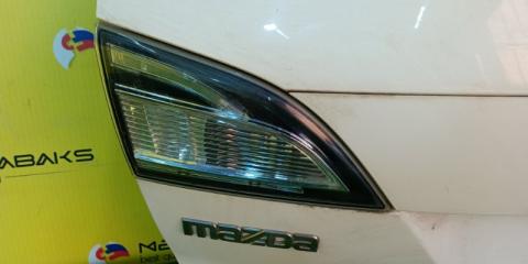 Дверь задняя MAZDA ATENZA GH5AW 4 ракурс