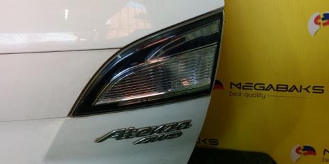 Дверь задняя MAZDA ATENZA GH5AW 5 ракурс