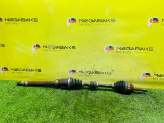 Привод правый передний NISSAN BLUEBIRD SYLPHY KG11 MR20 2WD 1 ракурс Привод правый передний NISSAN BLUEBIRD SYLPHY KG11 MR20 2WD 1 ракурс