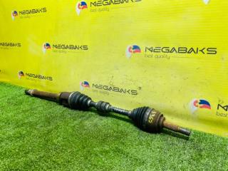Привод правый передний NISSAN BLUEBIRD SYLPHY KG11 MR20 2WD 2 ракурс Привод правый передний NISSAN BLUEBIRD SYLPHY KG11 MR20 2WD 2 ракурс