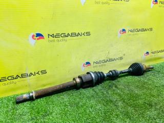 Привод правый передний NISSAN BLUEBIRD SYLPHY KG11 MR20 2WD 3 ракурс