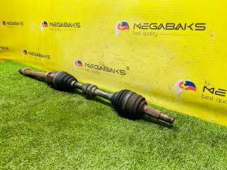 Привод правый передний NISSAN SERENA C25 MR20 2WD 2 ракурс