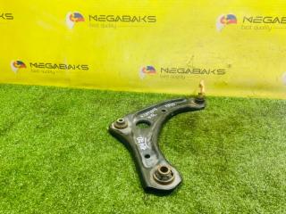 Рычаг правый передний NISSAN LATIO N17 1 ракурс