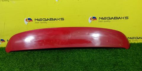 Спойлер MITSUBISHI RVR N23W 1 ракурс Спойлер MITSUBISHI RVR N23W 1 ракурс