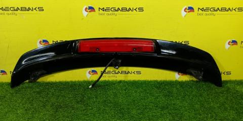 Спойлер MITSUBISHI RVR N74W 4 ракурс