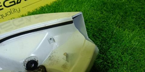 Спойлер TOYOTA GAIA SXM10 76085-44010 4 ракурс