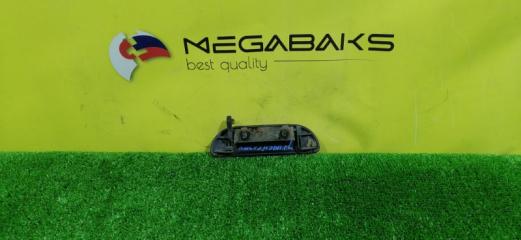 Ручка двери левая передняя MITSUBISHI PAJERO MINI H56A 4A30 MB783843 3 ракурс