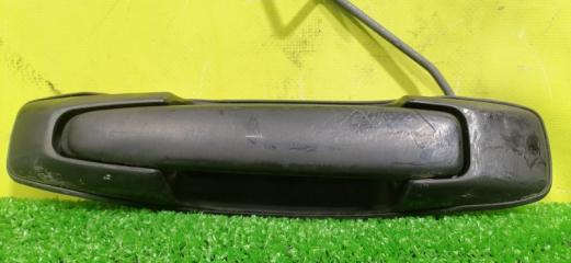 Ручка двери левая передняя NISSAN LARGO VNW30 CD20 806075C000 2 ракурс Ручка двери левая передняя NISSAN LARGO VNW30 CD20 806075C000 2 ракурс