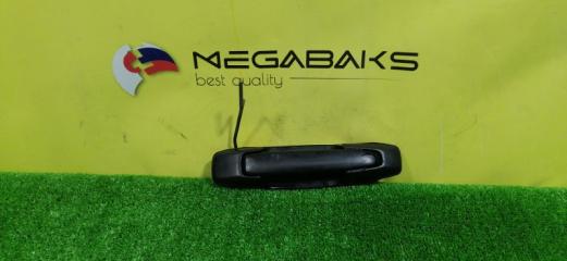 Ручка двери правая передняя NISSAN LARGO VNW30 CD20 806065C000 1 ракурс Ручка двери правая передняя NISSAN LARGO VNW30 CD20 806065C000 1 ракурс