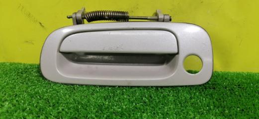 Ручка двери левая передняя TOYOTA MARK II JZX93 1JZ-GE 6922022180A1 2 ракурс Ручка двери левая передняя TOYOTA MARK II JZX93 1JZ-GE 6922022180A1 2 ракурс
