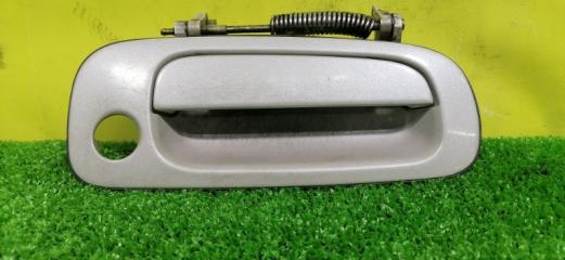 Ручка двери правая передняя TOYOTA MARK II JZX93 1JZ-GE 6921022200A1 1 ракурс Ручка двери правая передняя TOYOTA MARK II JZX93 1JZ-GE 6921022200A1 1 ракурс