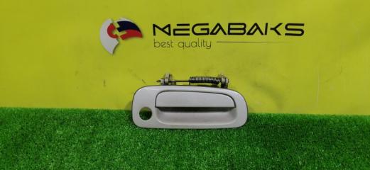 Ручка двери правая передняя TOYOTA MARK II JZX93 1JZ-GE 6921022200A1 2 ракурс