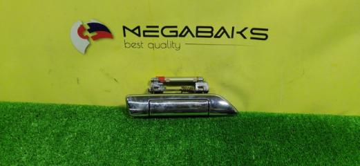 Ручка двери правая передняя NISSAN BLUEBIRD QU14 QG18DE 1 ракурс