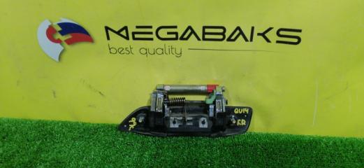 Ручка двери правая передняя NISSAN BLUEBIRD QU14 QG18DE 3 ракурс