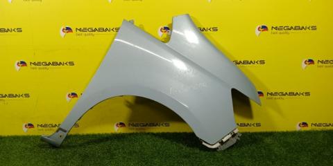 Крыло правое переднее NISSAN SERENA C25 631001GK1A 1 ракурс Крыло правое переднее NISSAN SERENA C25 631001GK1A 1 ракурс