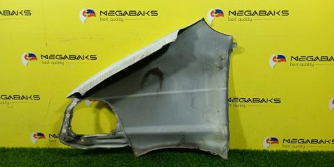 Крыло правое переднее TOYOTA REGIUS RCH47 4 ракурс