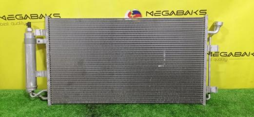 Радиатор кондиционера NISSAN LEAF ZE0 EM61 921003NA0A 1 ракурс