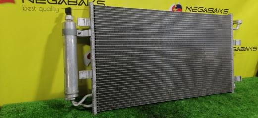 Радиатор кондиционера NISSAN LEAF ZE0 EM61 921003NA0A 2 ракурс