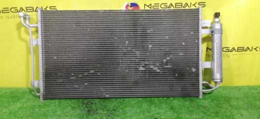 Радиатор кондиционера NISSAN LEAF ZE0 EM61 921003NA0A 5 ракурс