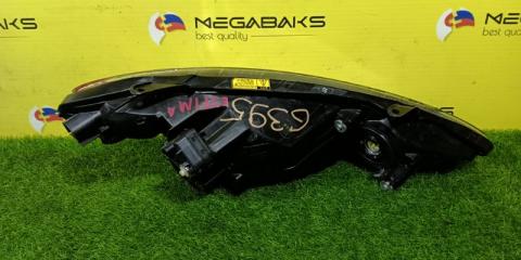 Фара левая TOYOTA ESTIMA ACR40 28-134 4 ракурс