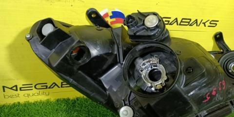Фара левая TOYOTA ESTIMA ACR40 28-134 5 ракурс