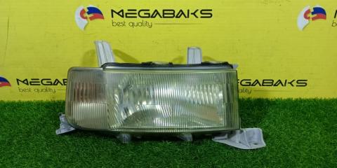 Фара правая TOYOTA BB NCP35 52-032 1 ракурс