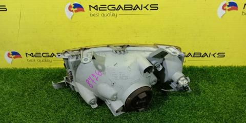 Фара правая TOYOTA BB NCP35 52-032 2 ракурс
