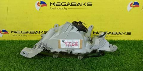 Фара правая TOYOTA BB NCP35 52-032 3 ракурс