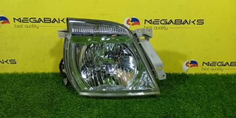 Фара правая NISSAN CARAVAN E25 100-24880 1 ракурс