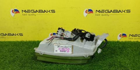 Фара правая NISSAN CARAVAN E25 100-24880 3 ракурс