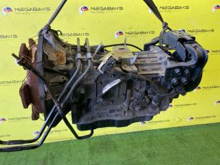 АКПП TOYOTA DYNA XZU424 N04CT 35010-37F30 1 ракурс