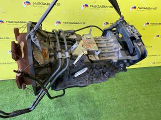 АКПП TOYOTA DYNA XZU424 N04CT 35010-37F30 2 ракурс