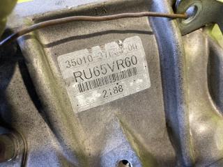 АКПП TOYOTA DYNA XZU424 N04CT 35010-37F30 3 ракурс