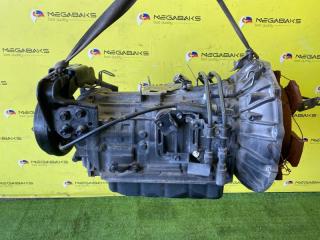 АКПП TOYOTA DYNA XZU424 N04CT 35010-37F30 4 ракурс